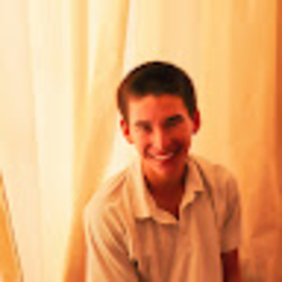 Meet your Posher, Robert - Picture 1 of 1